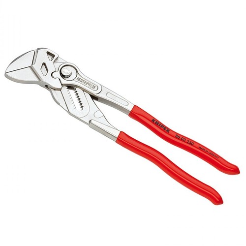 Knipex zangenschlüssel zange - knipex,
