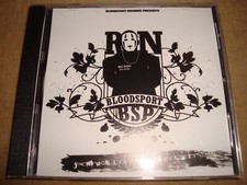 MURDA RON - Painkilla Unreleazed  (BLOODSPORT RECORDZ)