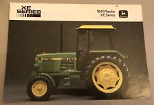 John Deere 1640 Traktor X-E