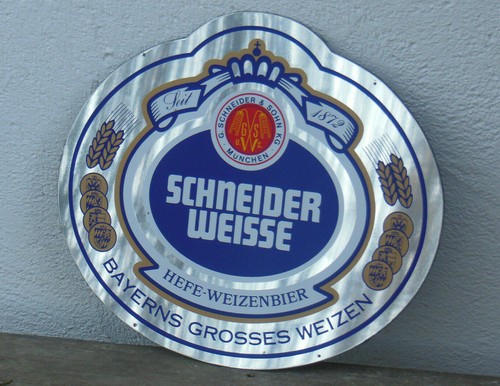 Schneider weisse kelheim - schneider,