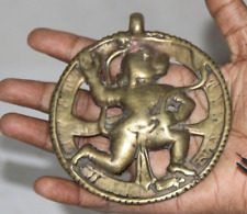 Antik Messing Handgefertigt