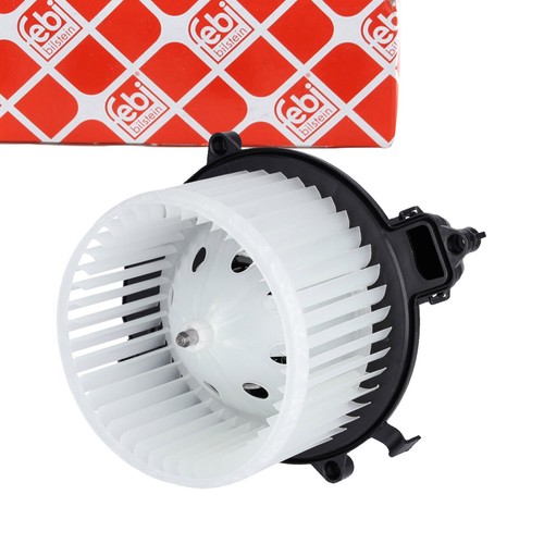Febi 185297 innenraumgebläse - 185297,