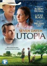 Seven Days in Utopia - DVD -