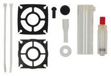 JUDO Verschleißteilset