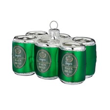 Christbaumschmuck Glas 4,5cm