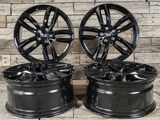 18 Zoll Alufelgen RS3 für BMW