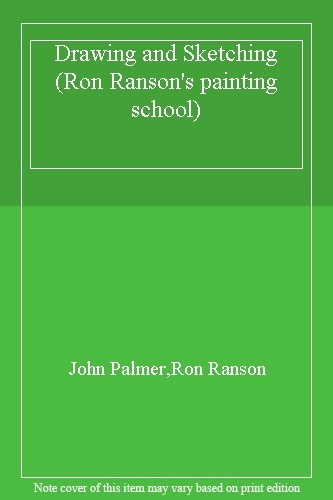 Drawing and sketching ron - drawing,