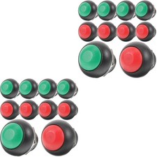  2 Pieces Ersatzknopf Für Die