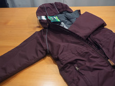 Schneeanzug Gr. 140 mikk-line