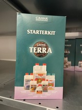 Canna Terra Starter Kit