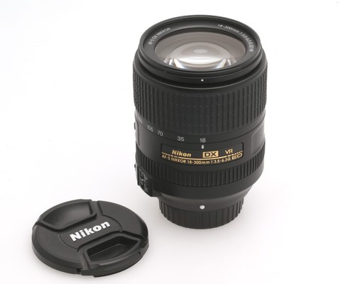 Nikon nikkor 18 - nikon,