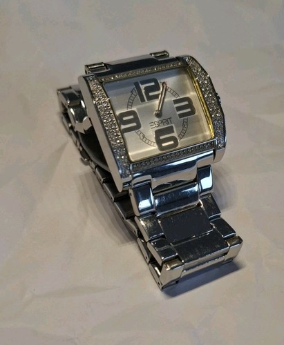 Esprit damen armbanduhr - esprit,