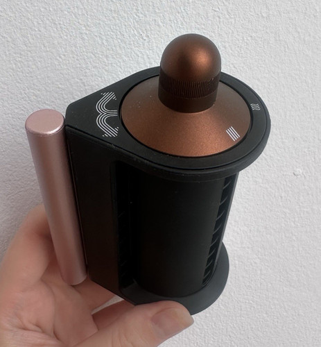 Dyson haarbürste für haar - dyson,