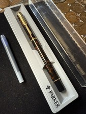 Vintage Parker 88 Rialto Laque