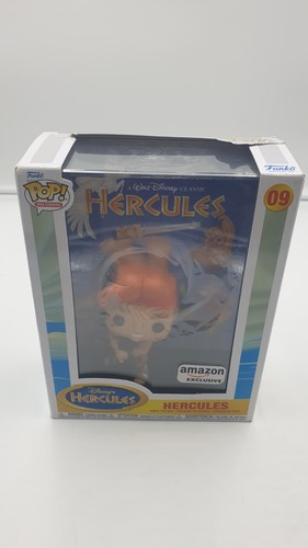 Funko pop disney hercules - disney, 09