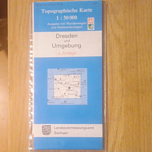 Dresden landesvermessungsamt - dresden,