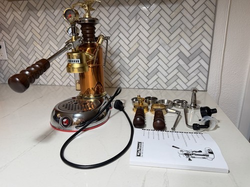 Pavoni esperto edotto - edotto, lever