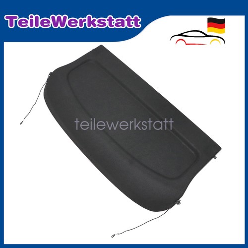 Laderaumabdeckung hutablage - laderaumabdeckung,