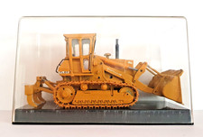 Fiatallis Raupe FL 20 Oldtimer