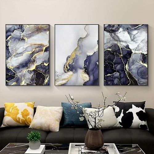 Wandbild auf leinwand ohne - wandbild,