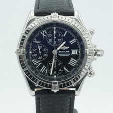 BREITLING CROSSWIND A13355