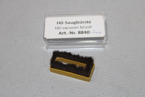 Lux modellbau 8840 saugbürste - lux,