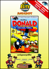 Carl Barks Entenhausen Edition - Band 12 - Die Wette 💥ungelesen / neuwertig 💥