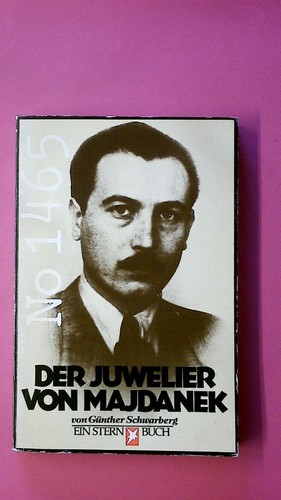 253958 günther schwarberg der - schwarberg,