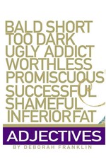 Adjectives deborah franklin - |,