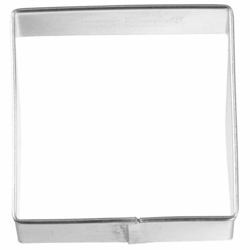 Birkmann ausstechform quadrat - birkmann,