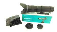 Nikon mount fit 420 - nikon,