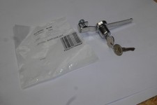 Zahnstangenschloss Vitrinenschloss Terrarium Scheibenschloss Möbelschloss