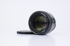 Nikon AF Nikkor 85mm 1:1.8 D