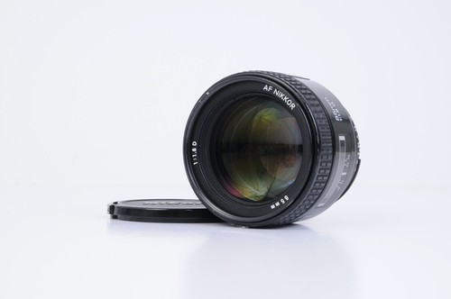 Nikon nikkor 85mm 8 d - af,