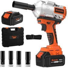 Akku Schlagschrauber, 1000Nm