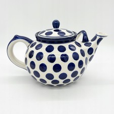 Teekanne Handgemachte Kanne