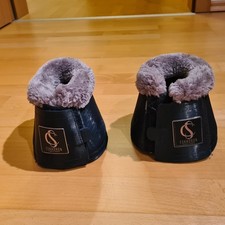 Eskadron Hufglocken Blau