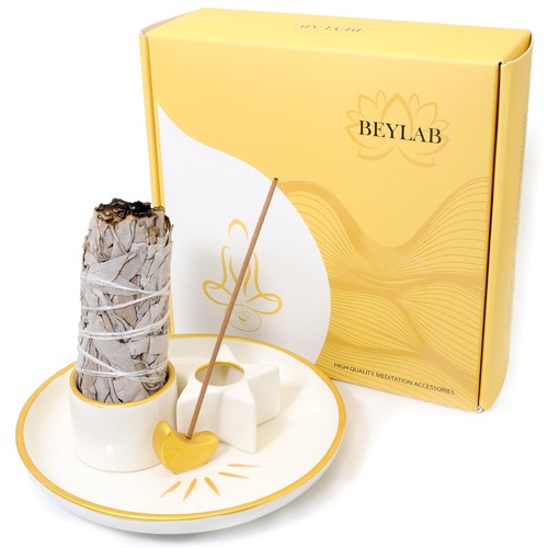 Räucherstäbchenhalter