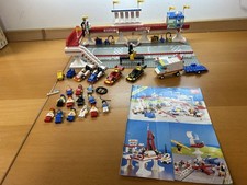 Lego Town 6395 Victory Lap