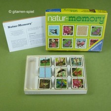 Original natur memory - natur, memory®