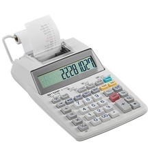 SHARP EL-1750V Tischrechner