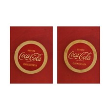 Coca-Cola Ghiacciata Brauerei