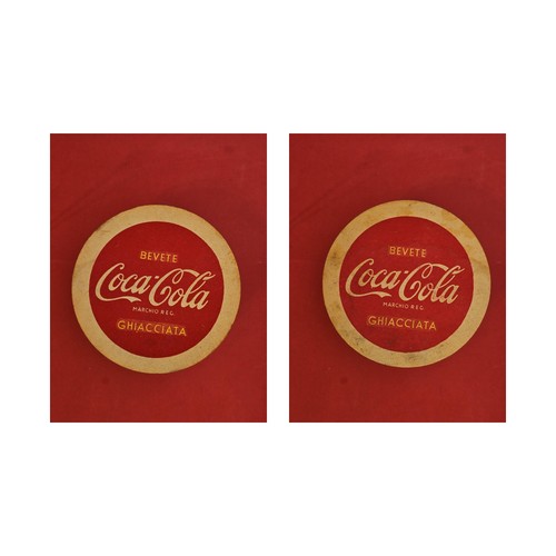 Coca cola ghiacciata brauerei - ghiacciata,