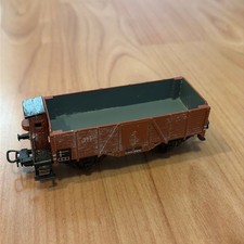Märklin guss Güterwagen 315