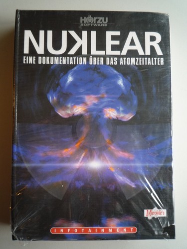 Nuklear eine dokumentation - nuklear,