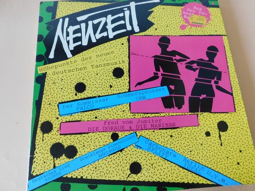 Neuzeit falco ideal - neuzeit,