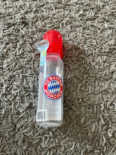Bayern münchen babyflasche - fc,