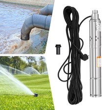 Brunnenpumpe Tiefbrunnenpumpe