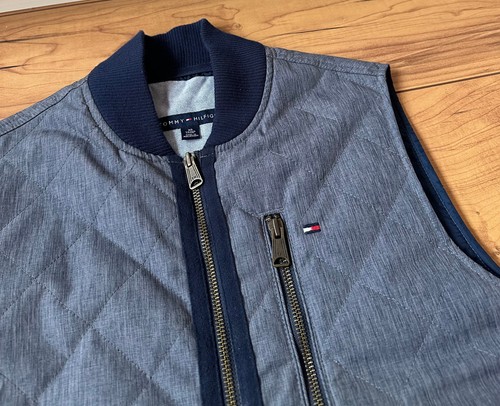 100 original tommy - 100%original, hilfiger