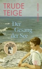 Der Gesang der See von Trude